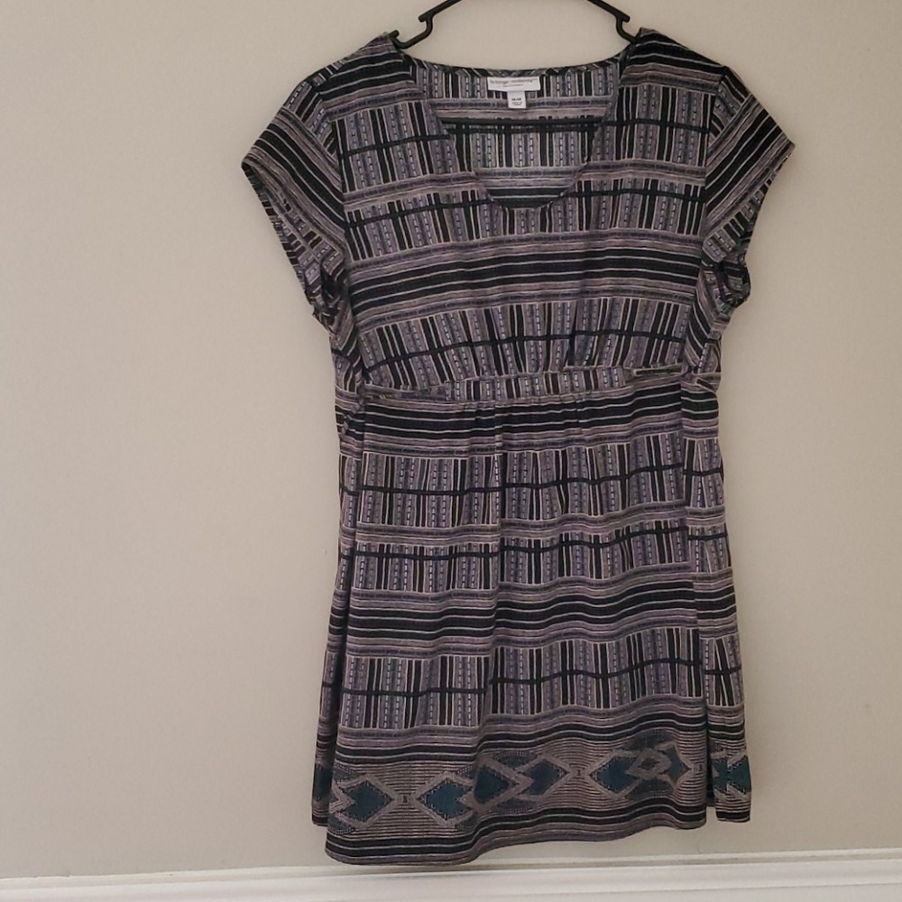 Maternity Dress